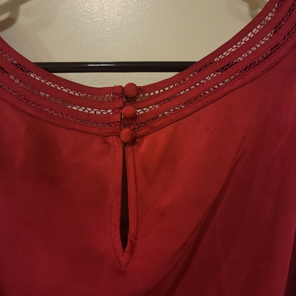 Deep Pink Top - Picture 4 of 7